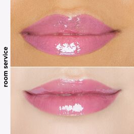 mistletoe kisses H2O lip gloss set image number null