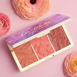 tartelette™ blush in bloom Amazonian clay cheek palette image number null