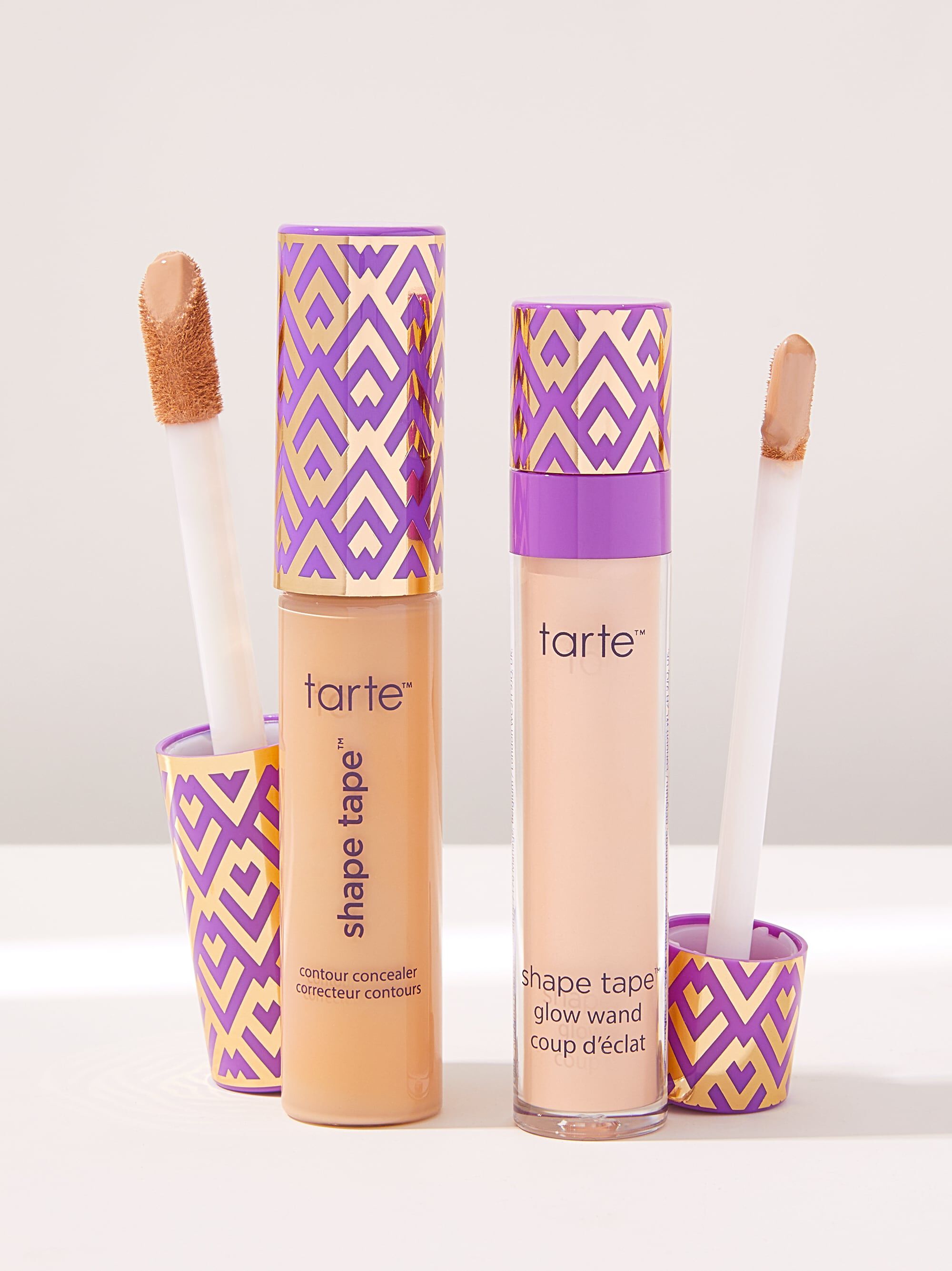 Shape Tape™ Concealer And Glow Wand Star Duo | Tarte™ Cosmetics