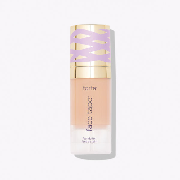 travel-size face tape™ foundation
