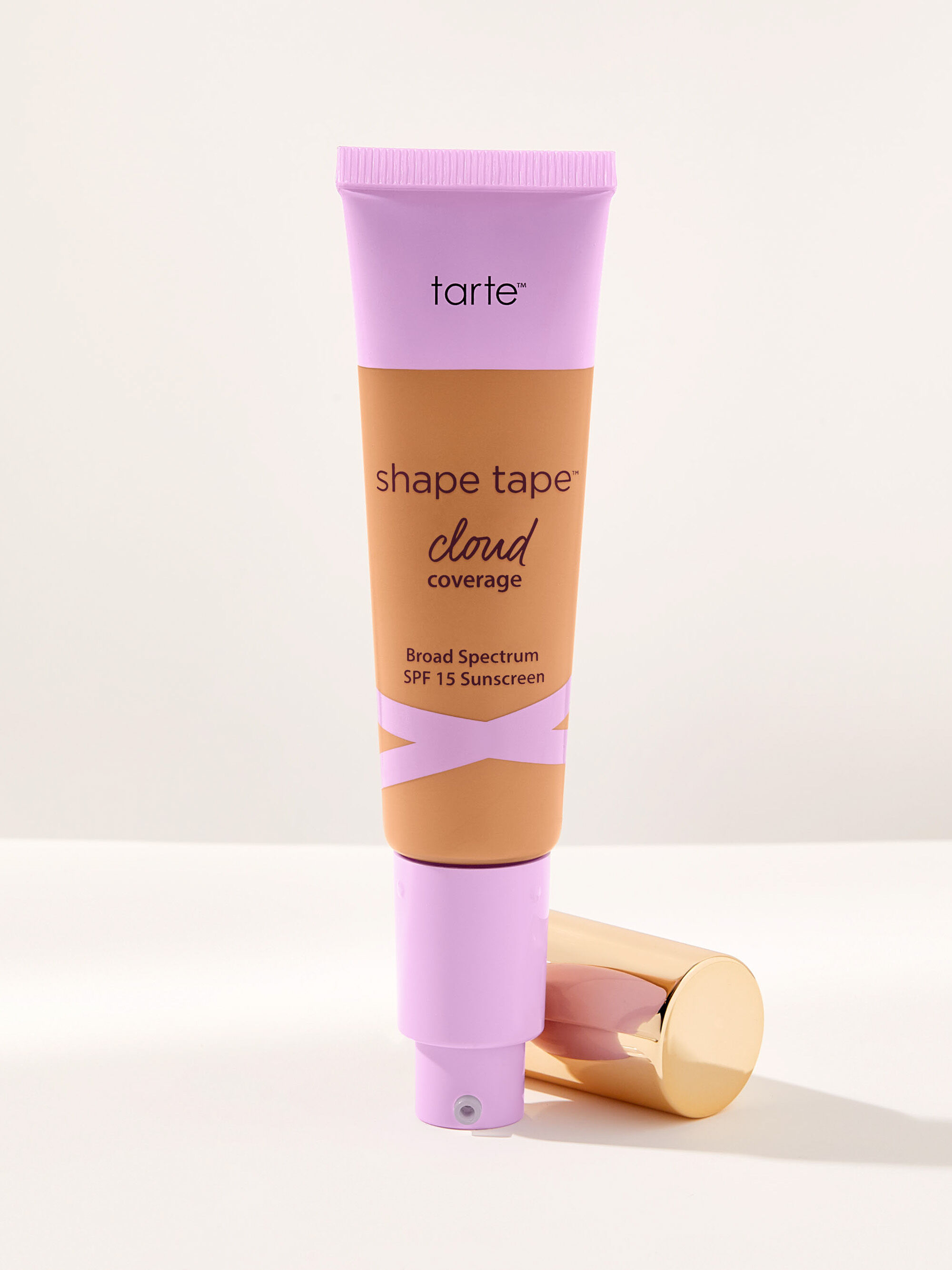 shape tape™ cloud cream | Tarte Cosmetics