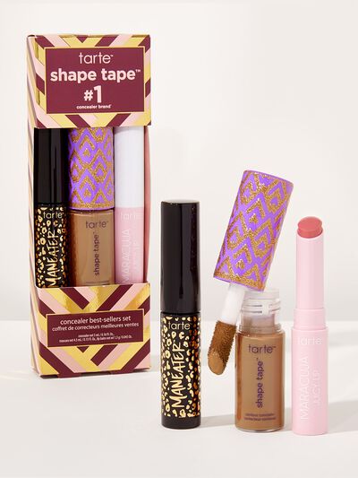 shape tape™ best-sellers set