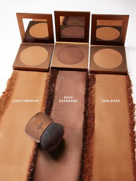 park ave princess™ matte face & body bronzer image number null