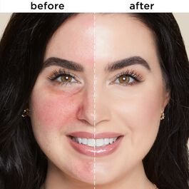 Amazonian clay 16-hour full coverage foundation image number null