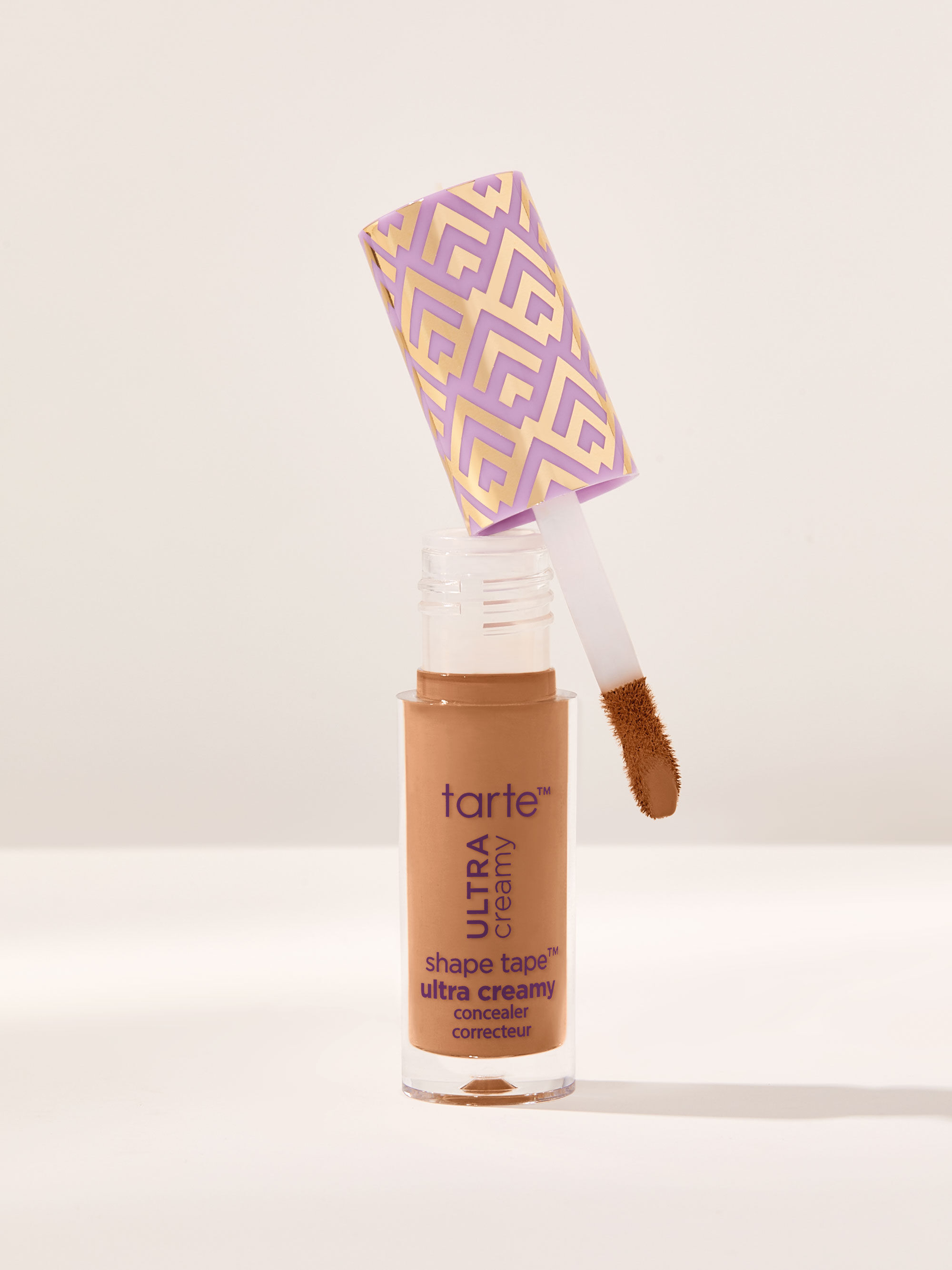travel-size shape tape™ ultra creamy concealer image number null