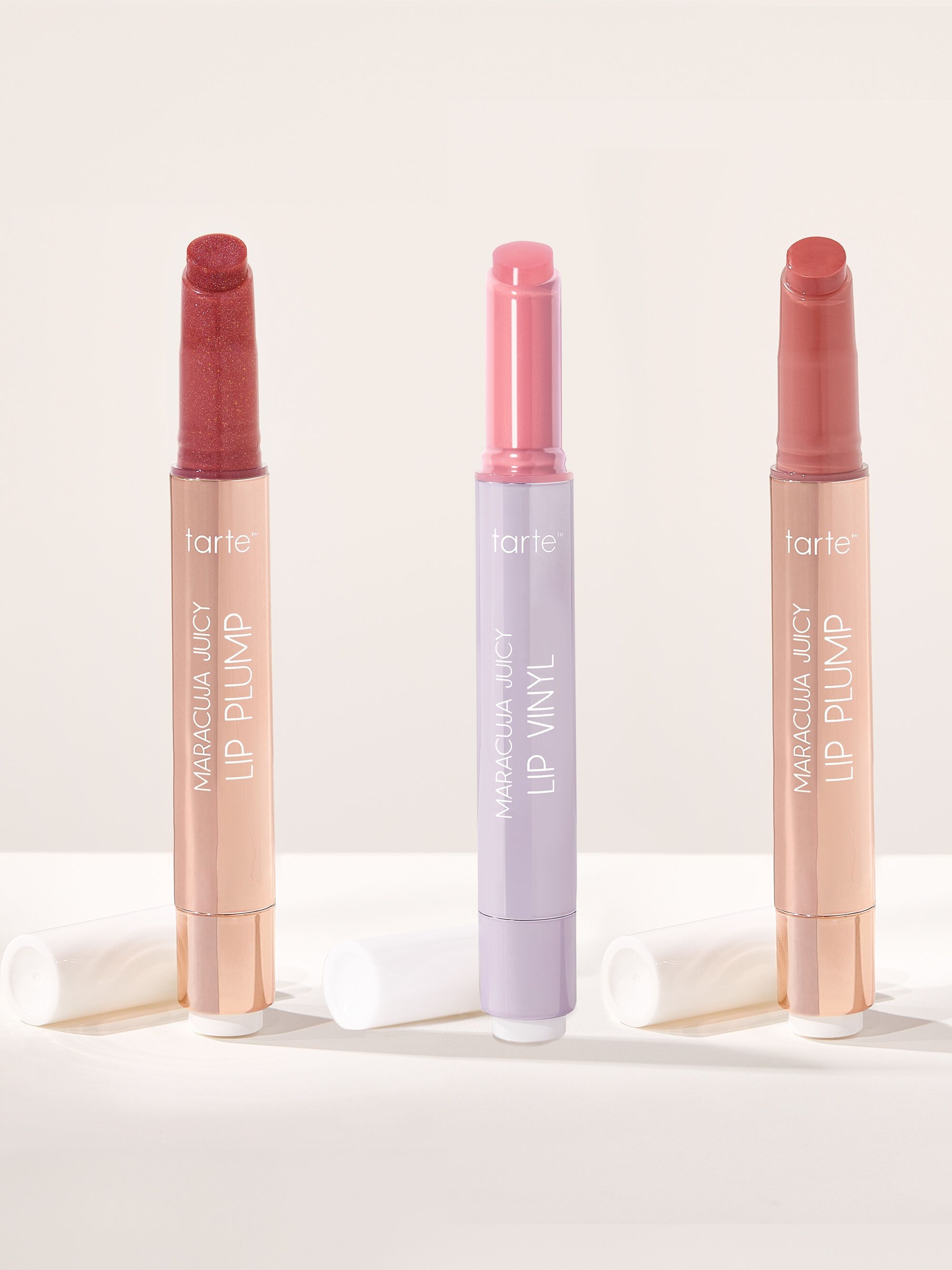 perfect pout juicy lip trio image number null
