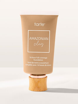 Amazonian clay 16-hour full coverage foundation image number 0