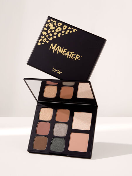 maneater™ on the prowl eyeshadow palette
