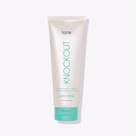 knockout daily exfoliating cleanser image number 0