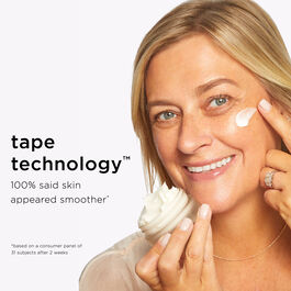 travel-size shape tape™ moisturizer image number null