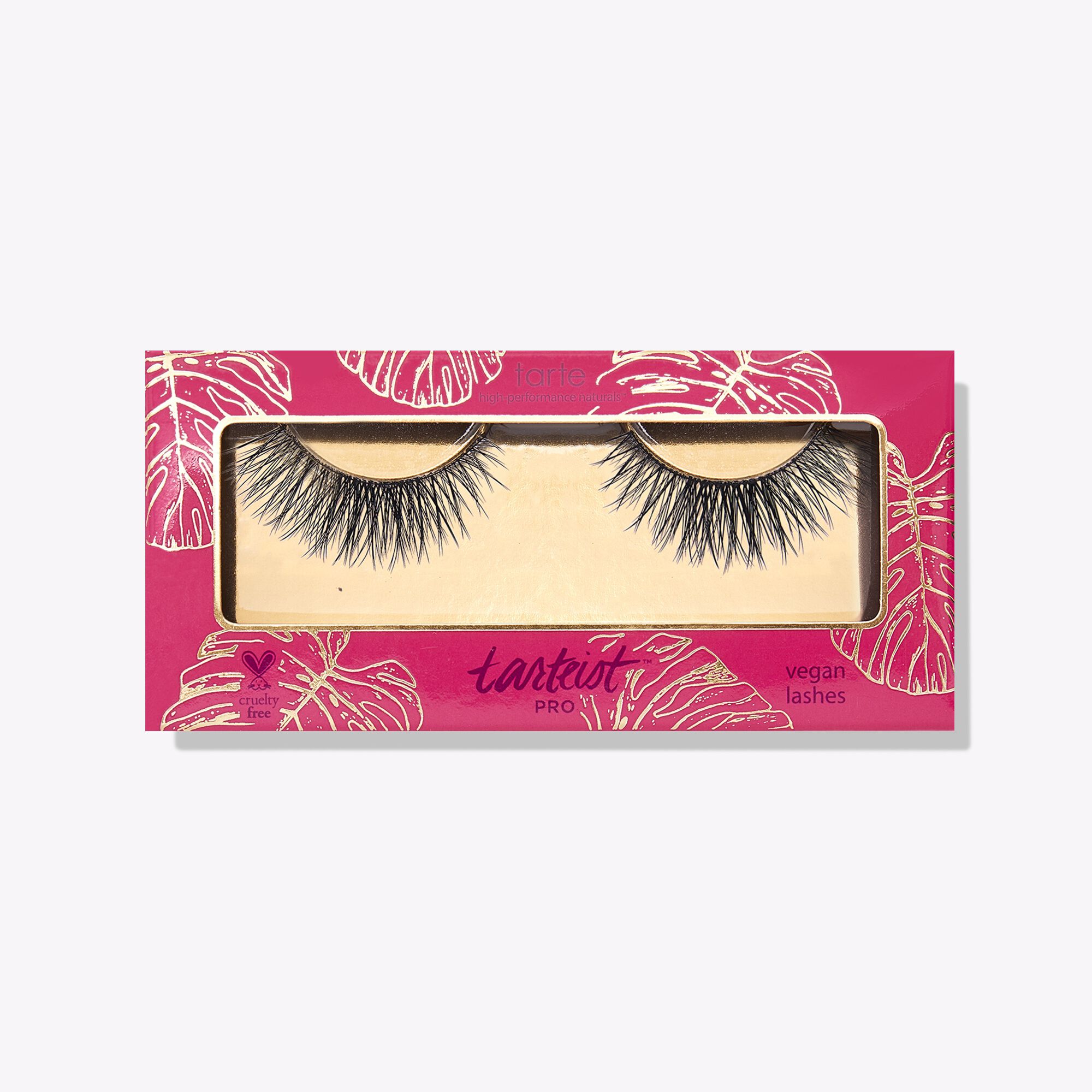 tarteist™ PRO cruelty-free lashes image number null