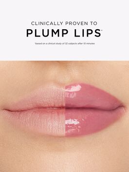 maracuja juicy lip plump gloss image number 3