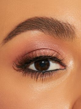 positive vibes eyeshadow palette image number null