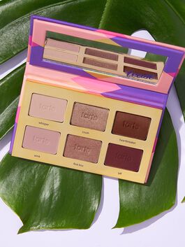 tartelette™ tease Amazonian clay eyeshadow palette image number null