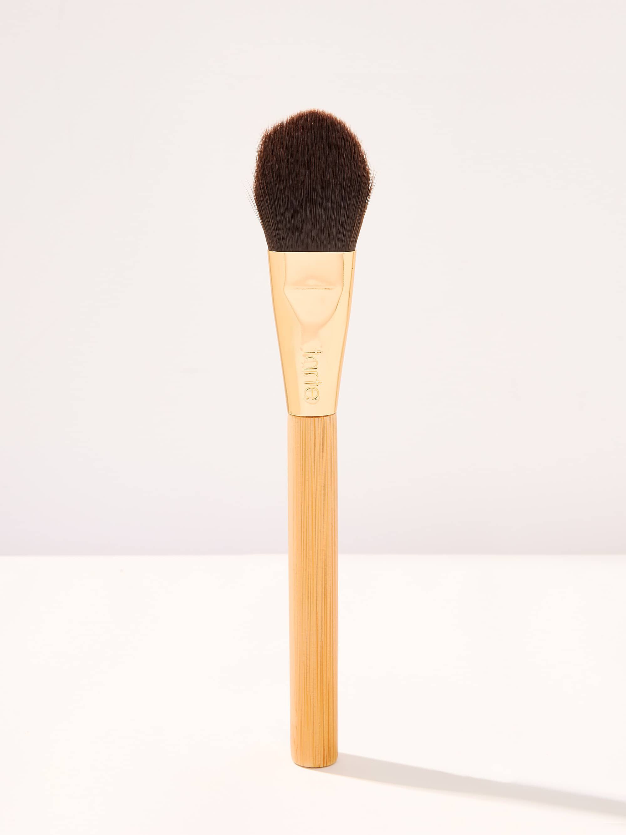 flat blush brush image number null