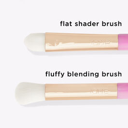 tartelette™ shadow brush duo image number null