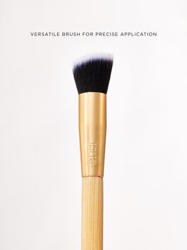 medium angled concealer brush image number null