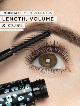 travel-size maneater™ waterproof mascara image number null