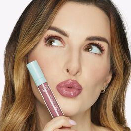 mistletoe kisses H2O lip gloss set image number null