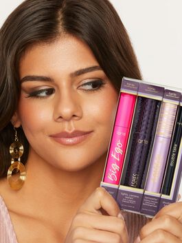 iconic lashes best-sellers set image number 8