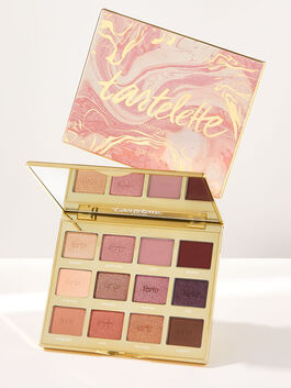 tartelette™ energy Amazonian clay palette image number null
