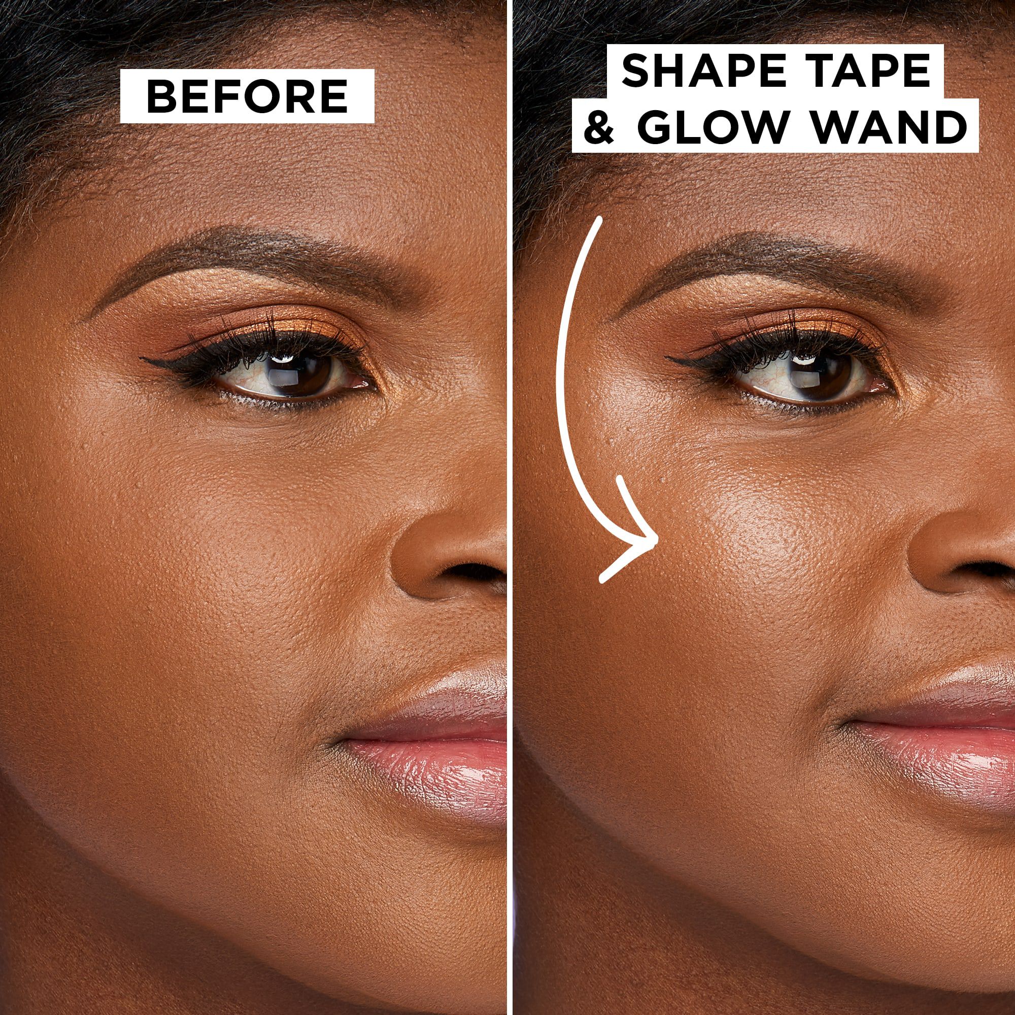 Concealer And Highlighters 3-Step Eye Lift Bundle | Tarte™ Cosmetics