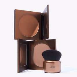 park ave princess™ waterproof face & body bronzer image number null