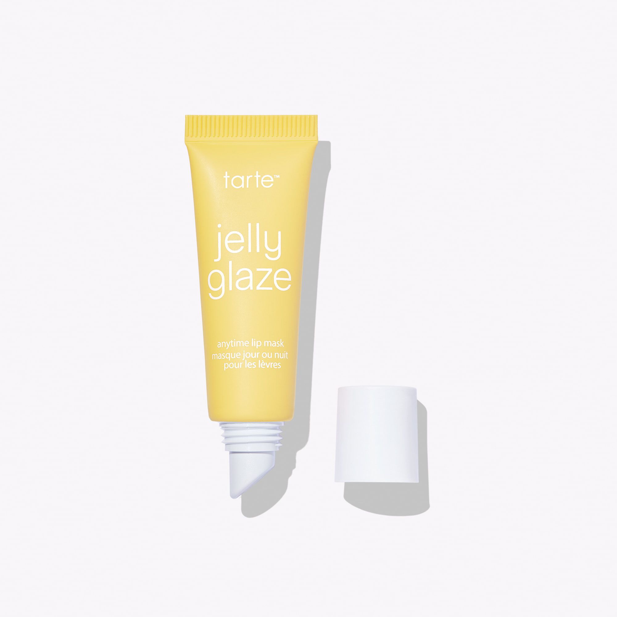 jelly glaze anytime lip mask image number null