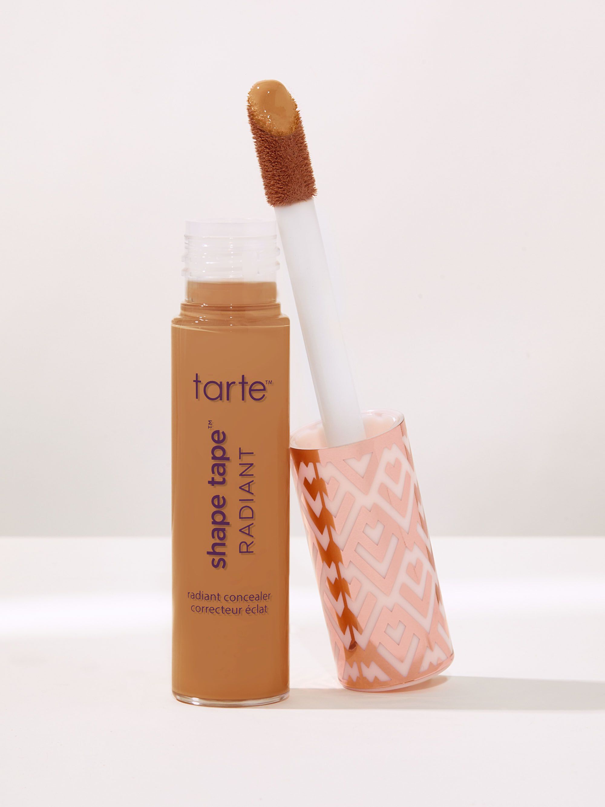 Tarte shape tape 2024 concealer shades