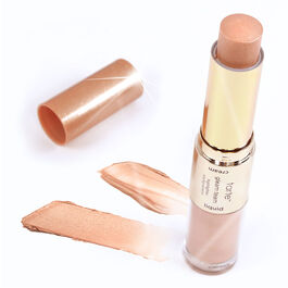 Gleam team highlighter swatches  image number null