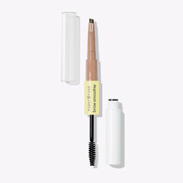 sugar rush™ brow smoothie™ brow pencil & clear gel image number 0