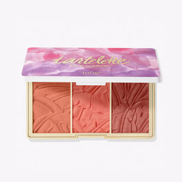 tartelette™ blush in bloom Amazonian clay cheek palette image number 0