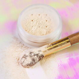 filtered light setting powder image number null
