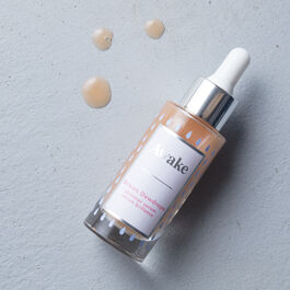 dream dewdrops hyaluronic serum image number null