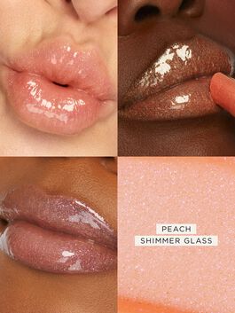maracuja juicy shimmer glass lip plump image number null