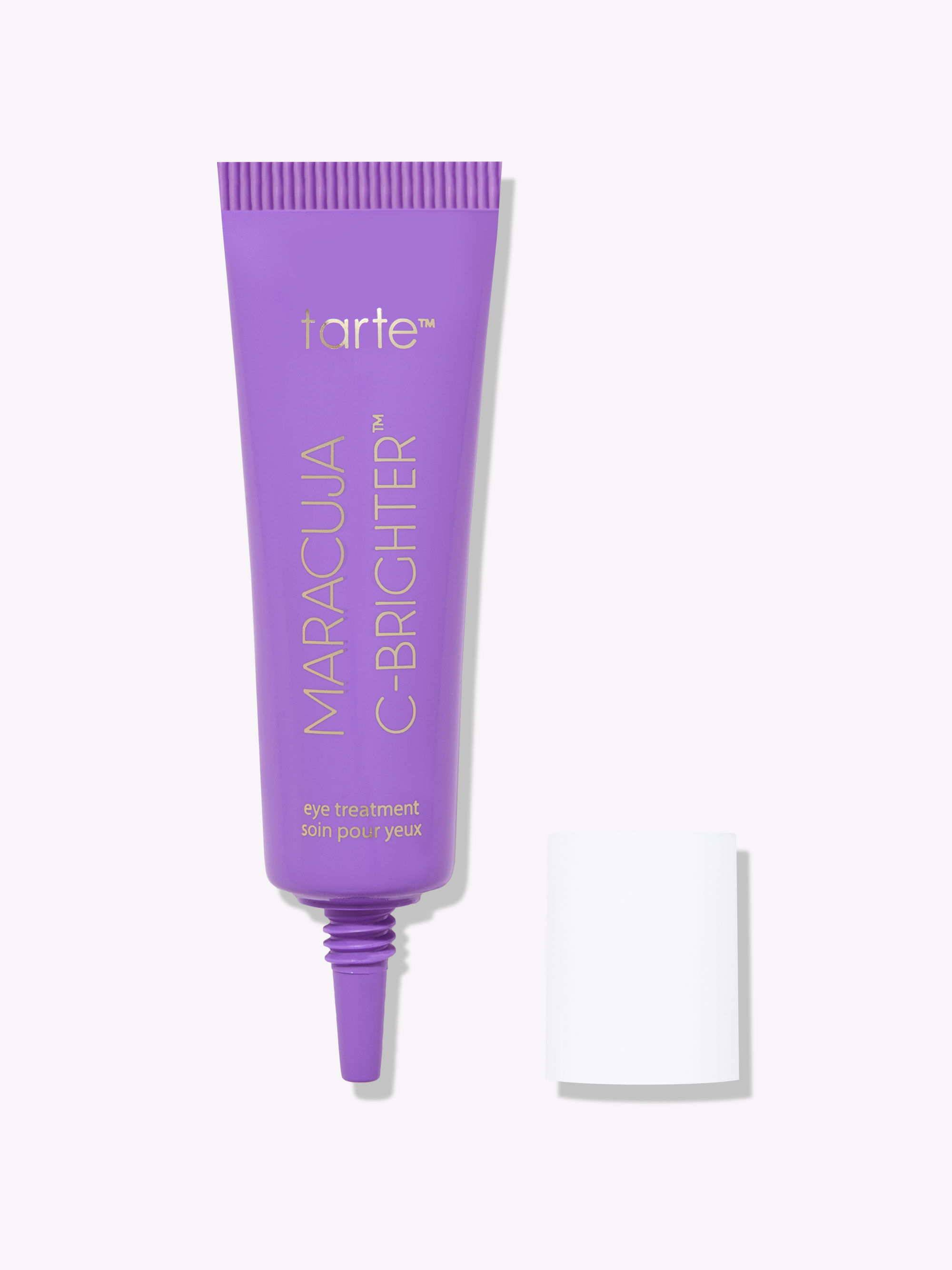travel size maracuja C-brighter™ eye treatment image number null
