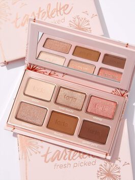 tartelette™ fresh picked Amazonian clay palette image number null