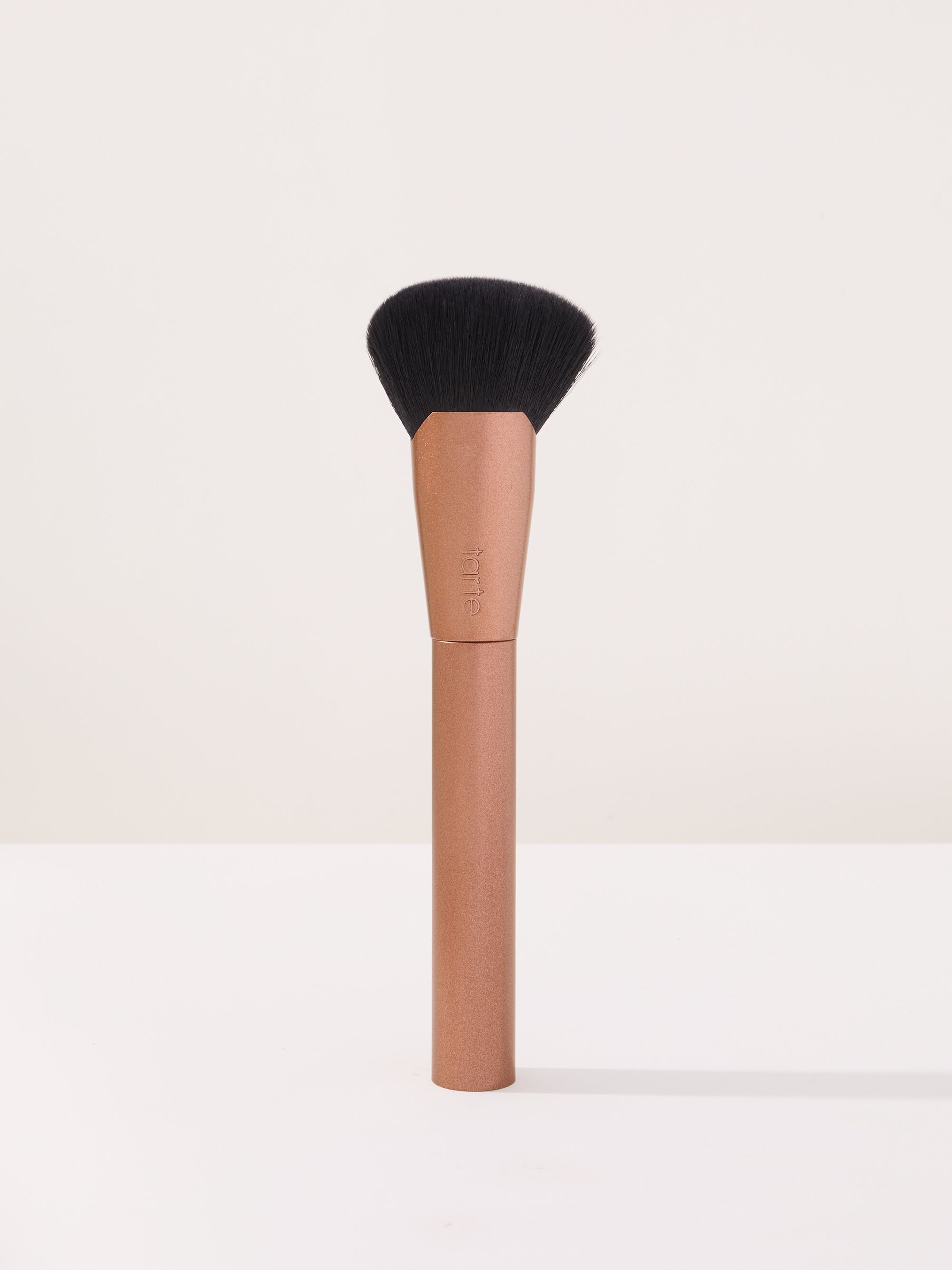 buff & bronze face brush image number null