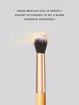 precision setting powder brush image number null