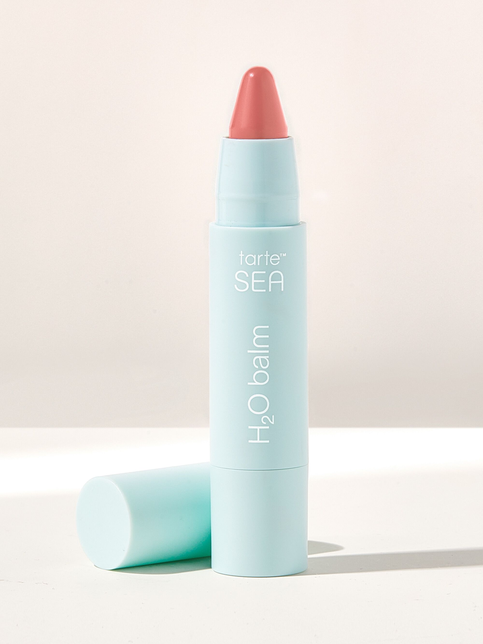 H₂O balm lip tint image number null