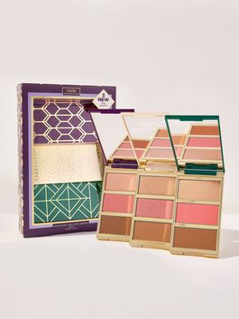 Amazonian clay party palettes cheek set image number 0