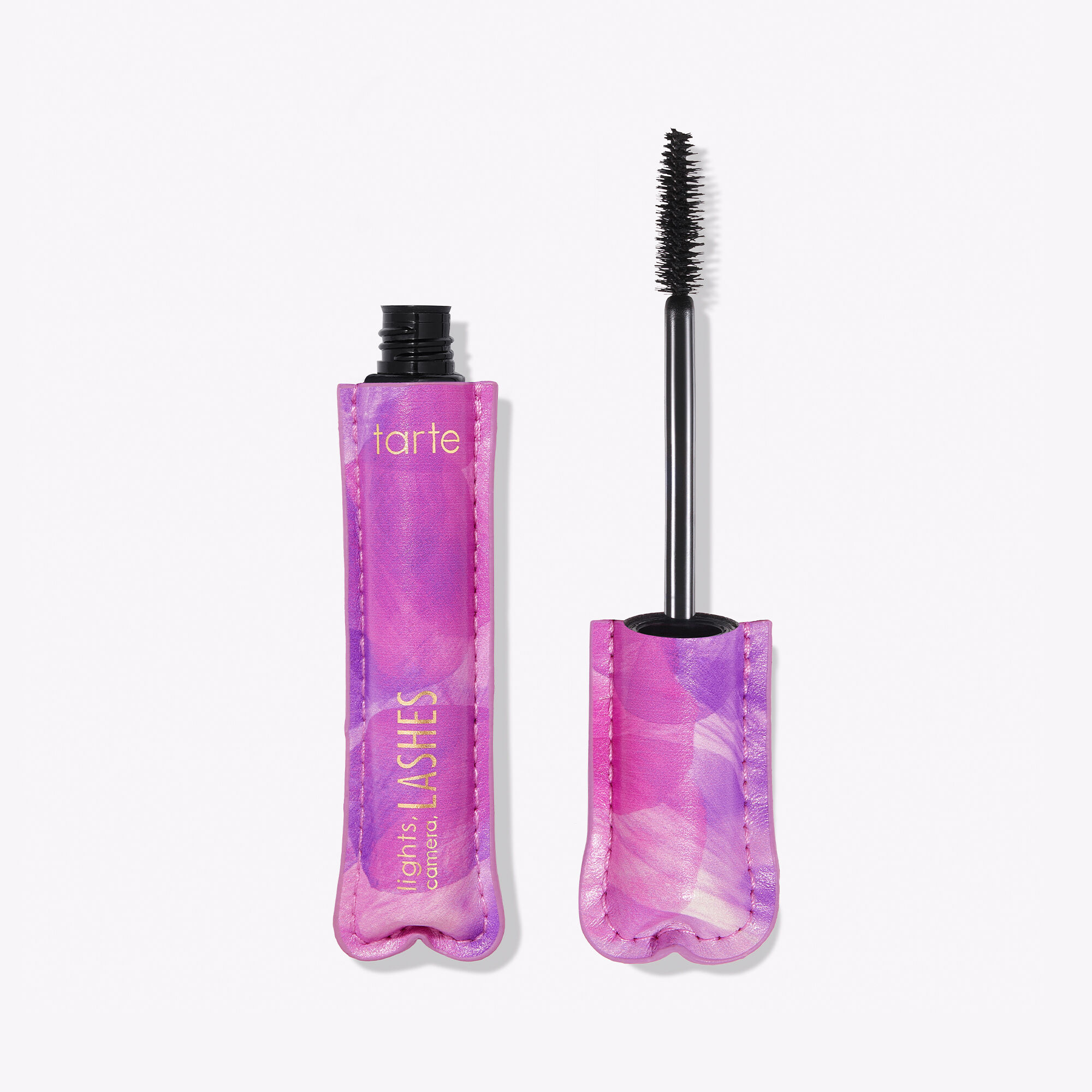full bloom lights, camera, lashes™ 4-in-1 mascara image number null