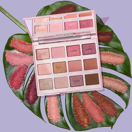 tartelette™ juicy Amazonian clay palette image number 8