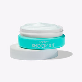 travel-size knockout brightening gel moisturizer image number null
