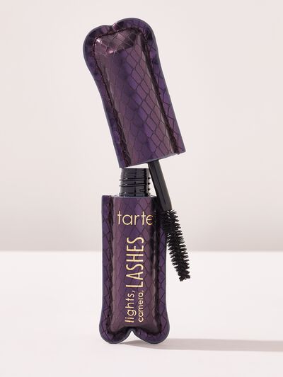 travel-size lights, camera, lashes™ 4-in-1 mascara