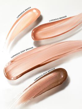 maracuja juicy glow primer image number null