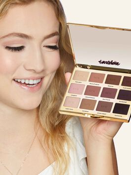 tartelette™ Amazonian clay matte palette image number 8