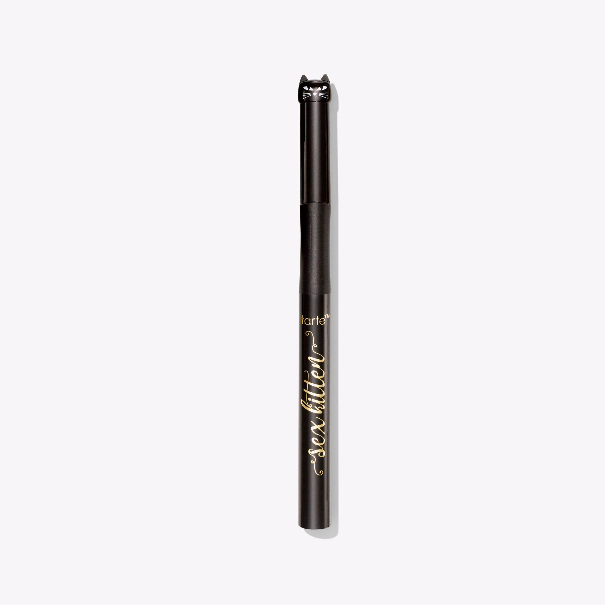 Sex Kitten 12 Hour Liquid Eyeliner In Black Tarte™ Cosmetics 