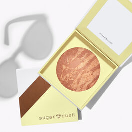 sugar rush™ sun & fun baked bronzer image number null