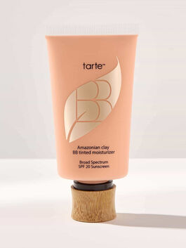 Amazonian Clay BB tinted moisturizer Broad Spectrum SPF 20 image number 0